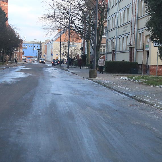 Czytelnik: Remondis pi, a miasto ma wszystko w....