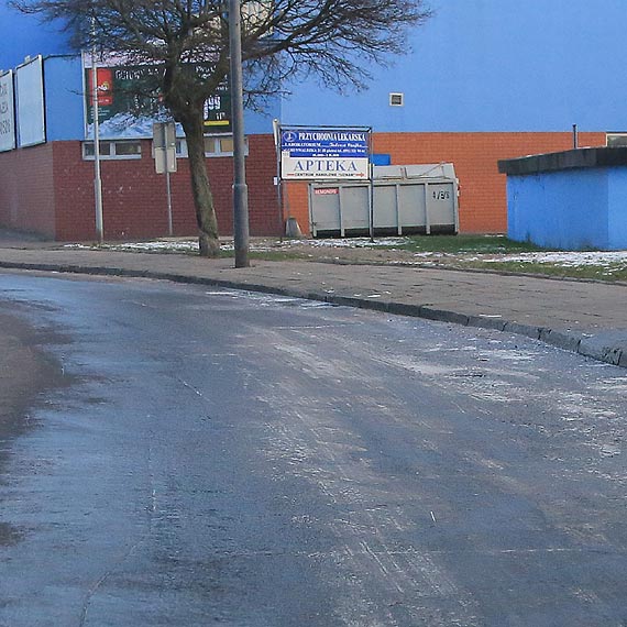 Karelus: Firma ma wyznaczone miejsca newralgiczne