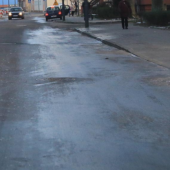 Karelus: Firma ma wyznaczone miejsca newralgiczne