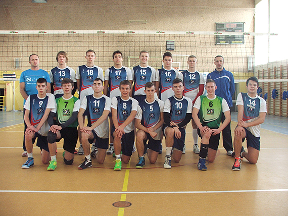 Podsumowanie Volleybaltic 2014