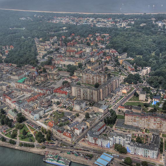 Ocemy miniony rok! Zapraszamy do zabawy!