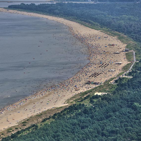 Zanieczyszczone powietrze raczej nie uzdrawia