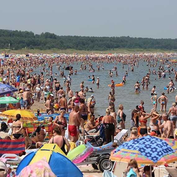 Zanieczyszczone powietrze raczej nie uzdrawia