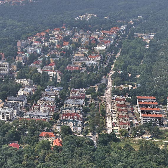Zanieczyszczone powietrze raczej nie uzdrawia