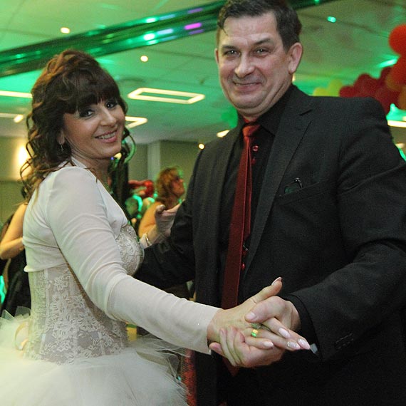 Bal na rozgrzanie serc. Zobacz mega fotogalerię!