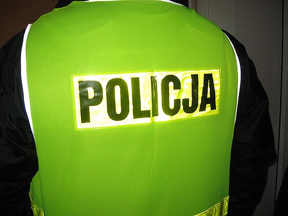 Ukrad i podawa si za koleg