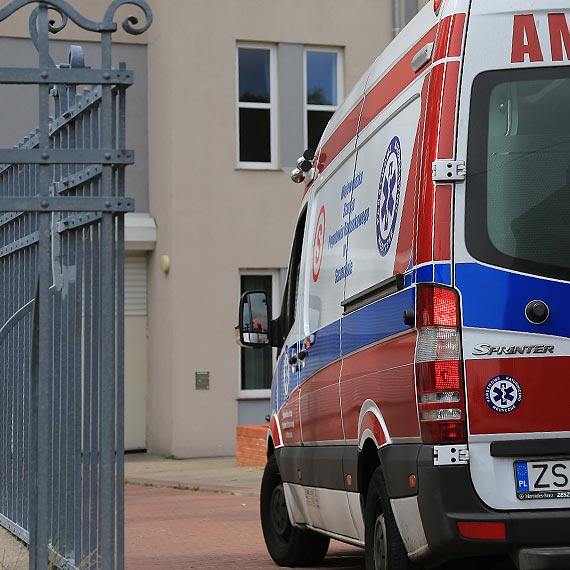 Czytelniczka: Dyspozytorka zagrozia tacie, e zadzwoni na policj