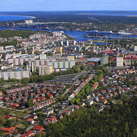 Za chwil rusza gazoport. A gdzie nasza ochrona?- pytaj mieszkacy