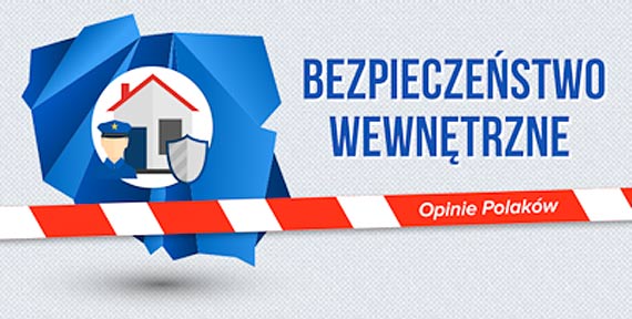 Policja cieszy si zaufaniem Polakw