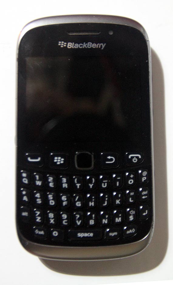 Kierowco - jadc, nie rozmawiaj przez telefon