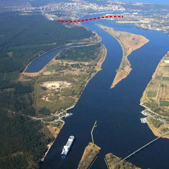 Woska firma wygraa przetarg na wykonanie programu funkcjonalo- uytkowego budowy tunelu