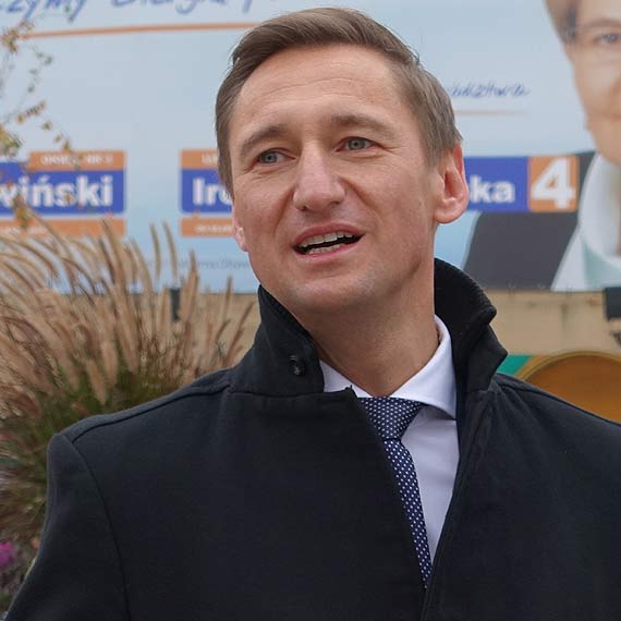 Marszaek mia wypadek. "Akcja Ferie 2015 zakoczona z przytupem"