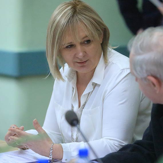 Z kredytami, bez domu. Zobaczcie, co owiadczyli radni