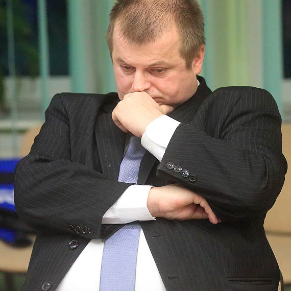 Z kredytami, bez domu. Zobaczcie, co oświadczyli radni