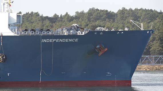 Nasz terminal ma działać przez pół wieku