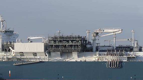 Nasz terminal ma działać przez pół wieku