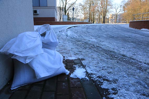 Ma by elastyczniej. Szpital obiecuje popraw