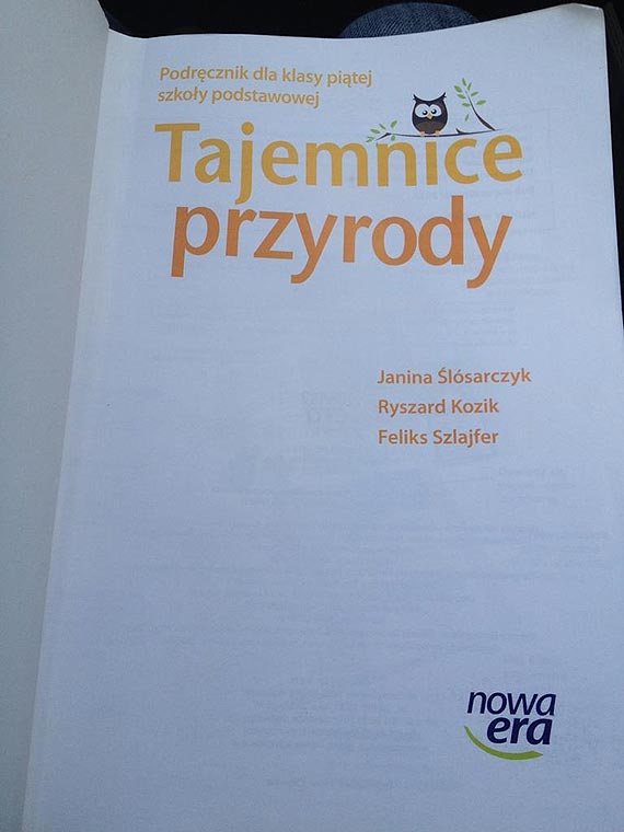 W szkole ucz, e Szczecin ley nad morzem