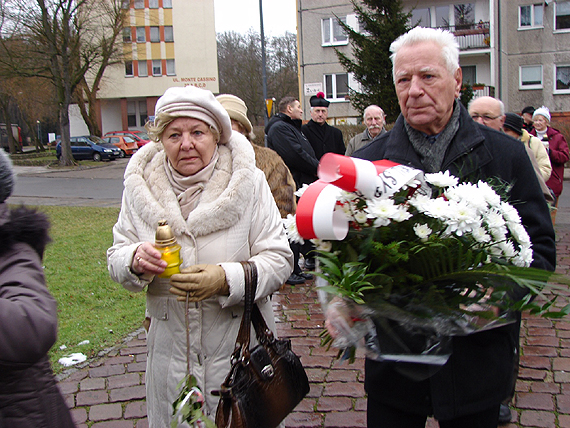 75 rocznica wywzki Polakw na Syberi