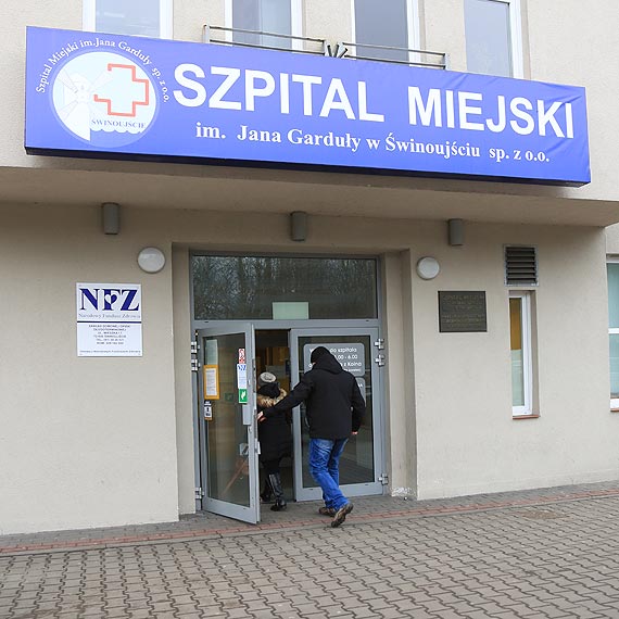 Szpital wyjania, dlaczego recepta pacjentki bya bez zniki