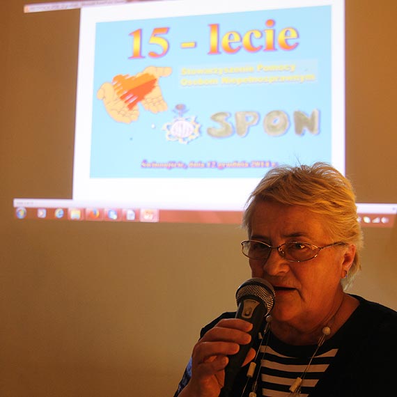 Piątek z Akademią każdego Wieku w „Sonacie”