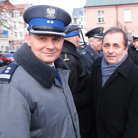 Prezydent: Stanowisko policji jest negatywne i nie wyraajce zgody na rozegranie meczw na stadionie