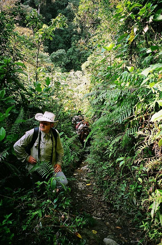 Jarosaw Molenda – globtroter niedoceniany 