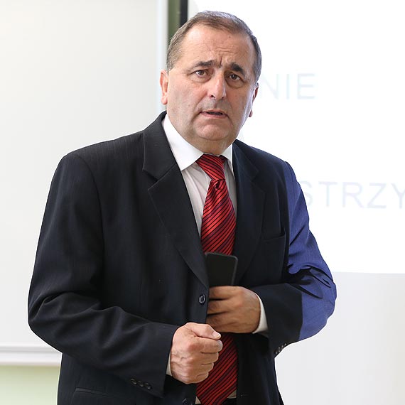 Prezydent lubi sodkoci, czyli jeszcze raz o kradzieach na lodowisku. Posuchaj plikw dwikowych!