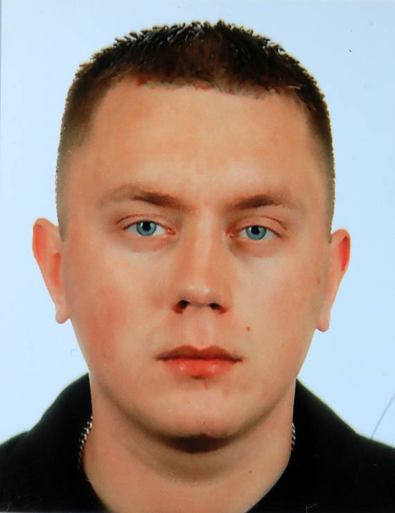 Zagin Adrian Stefaczyk. Rodzina prosi o pomoc 