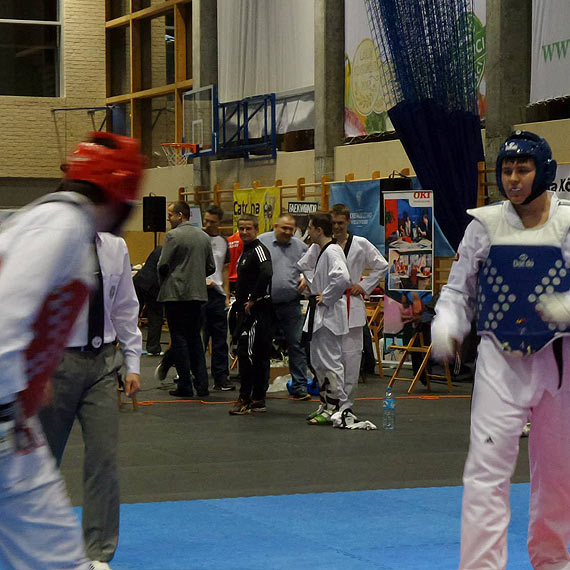 Puchar Polski w taekwondo 