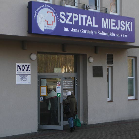 Szpital miejski nie odnotowa zachorowania na odr