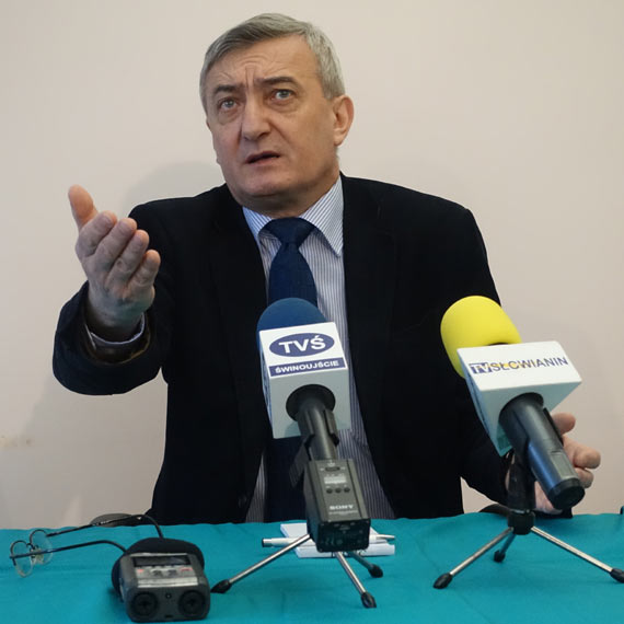 Prezes zarzdu szpitala: Z powodu niskich zarobkw mamy problemy z pozyskaniem pracownikw