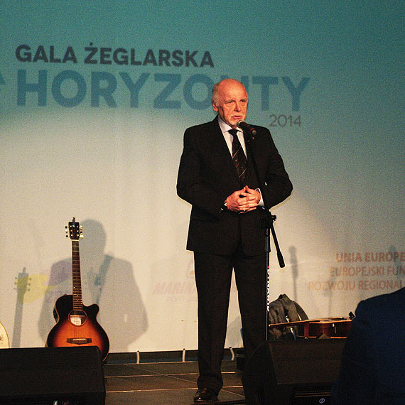 Rozdano Horyzonty 2014 – eglarskie wyrnienia