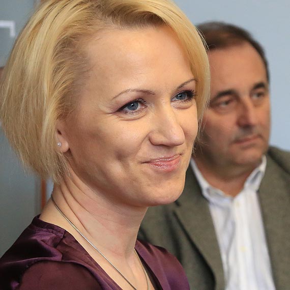 Kobiety bd miay wiksze szanse, jeli mczyni pomog im w domu