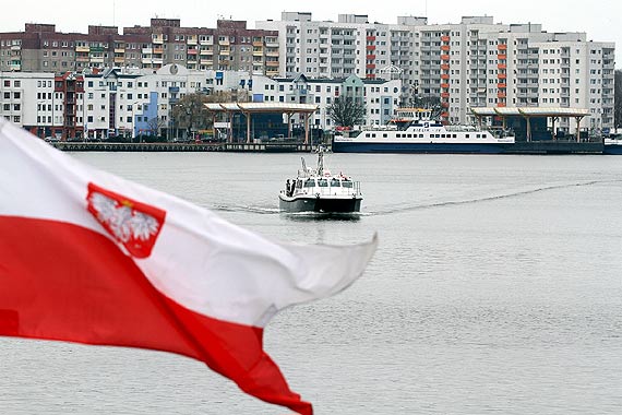 MH1 już w służbie