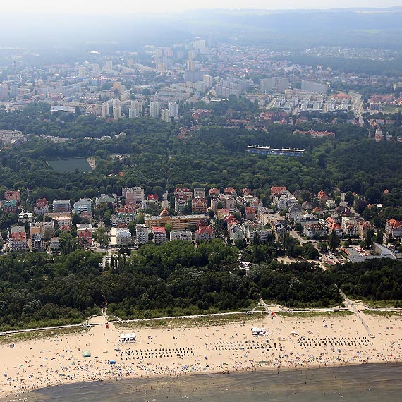 Miasto nie chce straci dobrego wizerunku