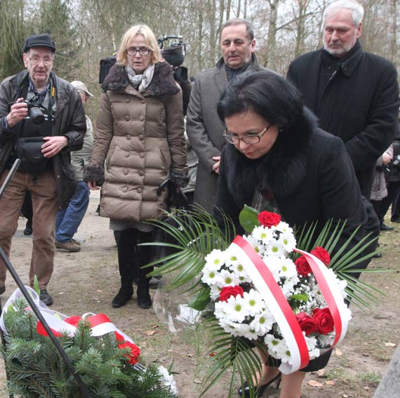 Ku pamięci – ku przestrodze. 70. rocznica bombardowania Świnoujścia