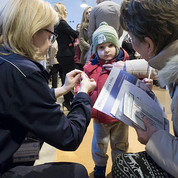 69 wystawców, ponad 1000 ofert pracy. Międzynarodowe Targi Pracy