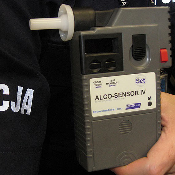Wypi i pojecha samochodem szuka pracy