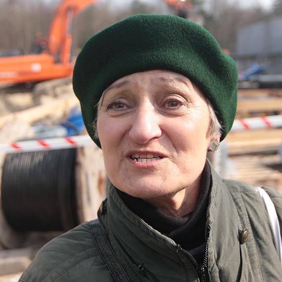 Znalezisko pochodzi ze redniowiecza? Archeolog: Na pewno nie jest to fragment odzi z XX wieku. Zobacz film!