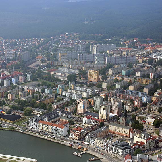 Sprzedawcom w winoujciu nie zaley na kliencie? 