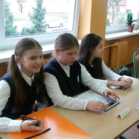 Odkrywamy tajemnice zdrowia czowieka- konkurs dla uczniw