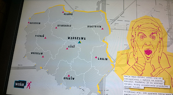 winoujcie nie naley ju do Polski?