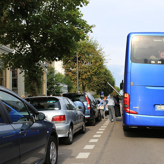 Kierowcy pojad inaczej. Szykuj nam due zmiany