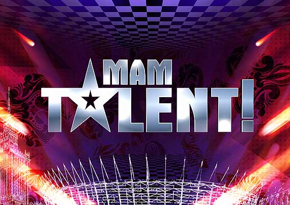 Casting do Mam Talent w Szczecinie