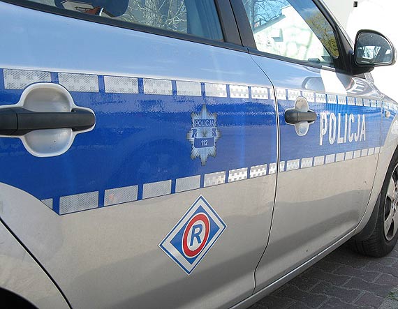 Nowe przepisy prawa o ruchu drogowym, moesz dosta nawet 800 z mandatu