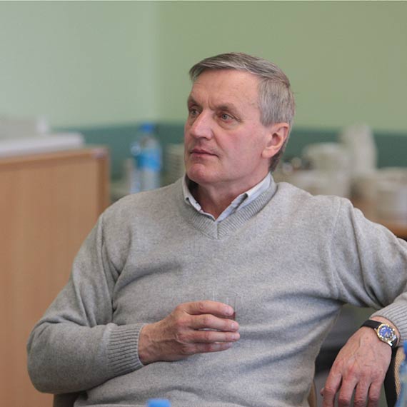 „Jak ugryźć gruz” czyli podsumowanie systemu gospodarowania odpadami komunalnymi w Świnoujściu. /część I/