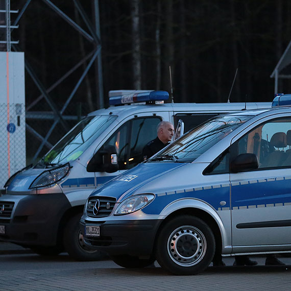 Kim jest porywacz maej Mai? Znamy wicej szczegw