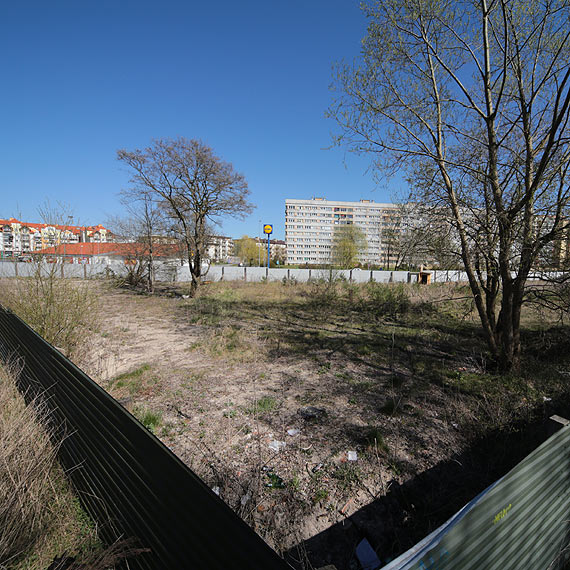 Stacja paliw nie powstanie. Inwestor zada od miasta odszkodowania