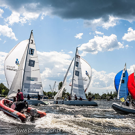 9. edycja POLISH MATCH TOUR  rozpocznie si ju w ten czwartek w Szczecinie! 